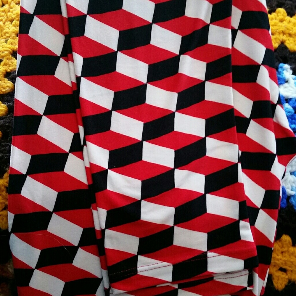 Lularoe leggings